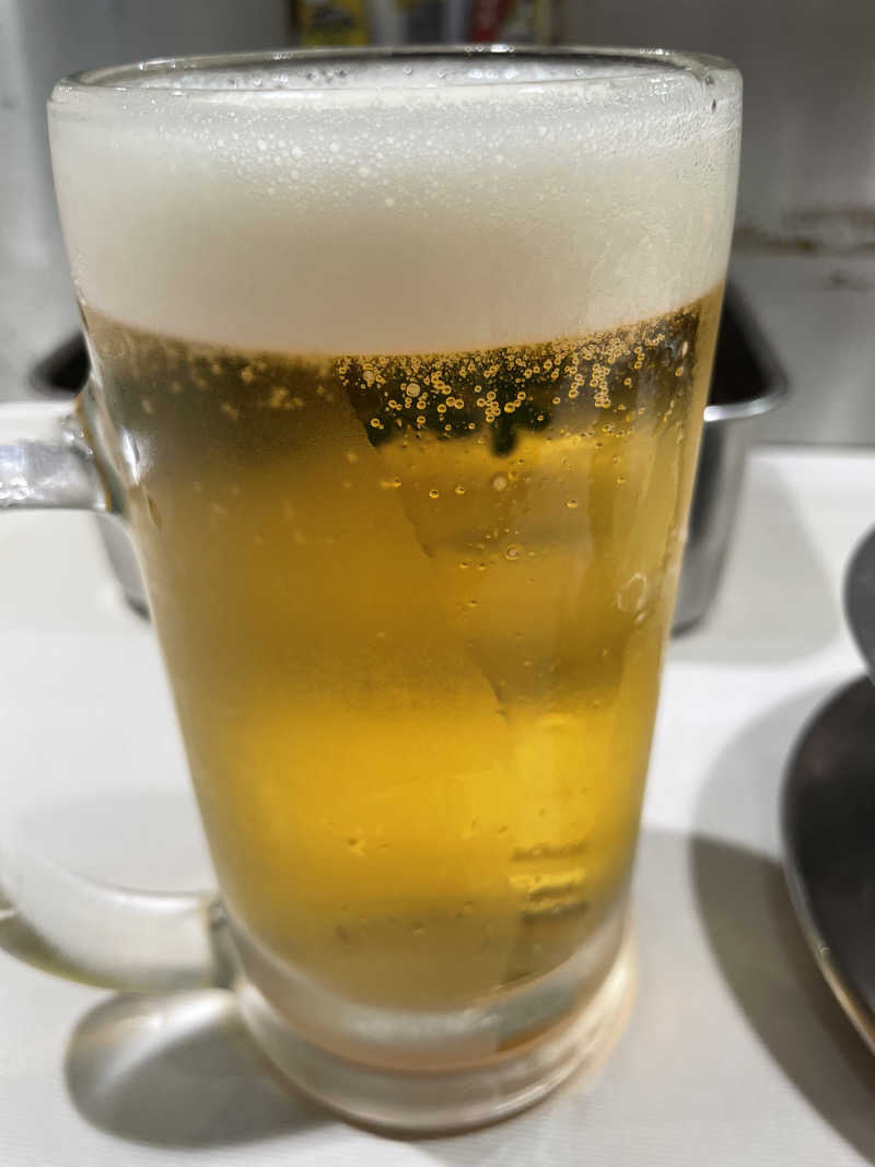 みーちん٩( 'ω' )وさんのユートピア白玉温泉のサ活写真