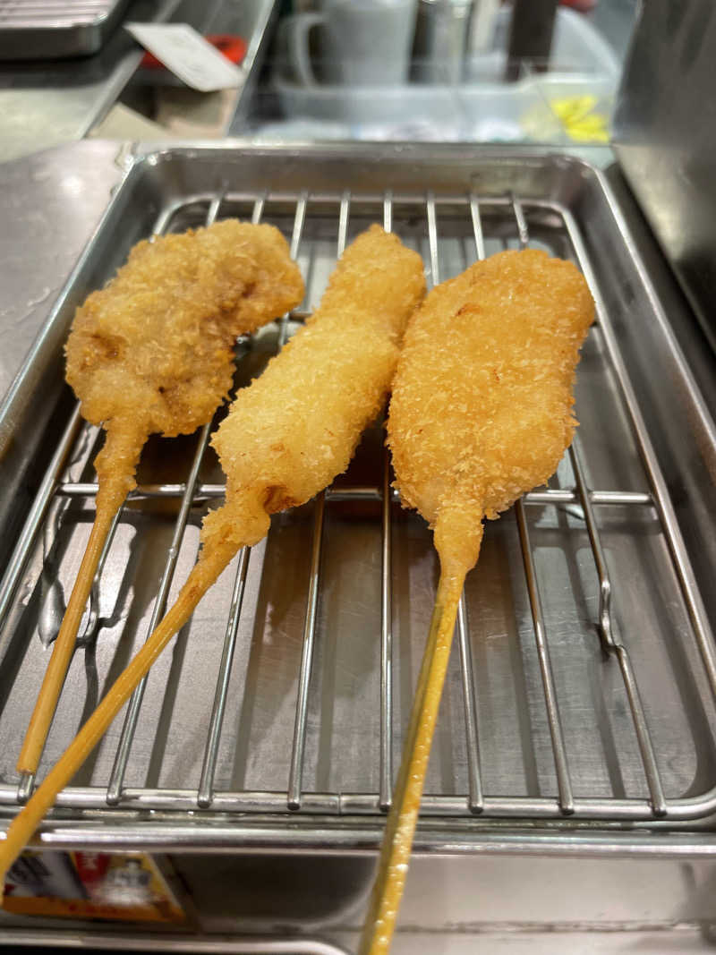 みーちん٩( 'ω' )وさんのユートピア白玉温泉のサ活写真