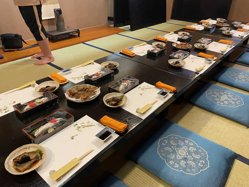 みーちん٩( 'ω' )وさんの大垣サウナのサ活写真