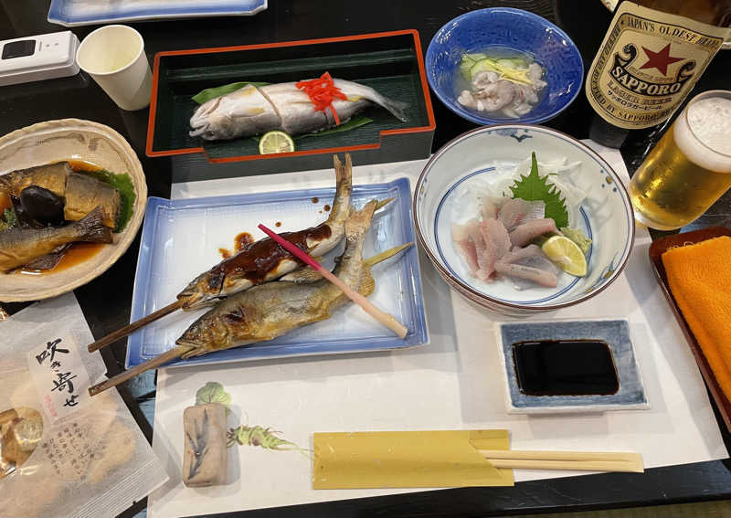 みーちん٩( 'ω' )وさんの大垣サウナのサ活写真