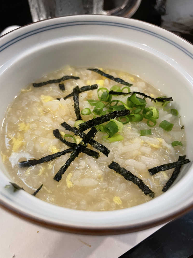 みーちん٩( 'ω' )وさんの大垣サウナのサ活写真