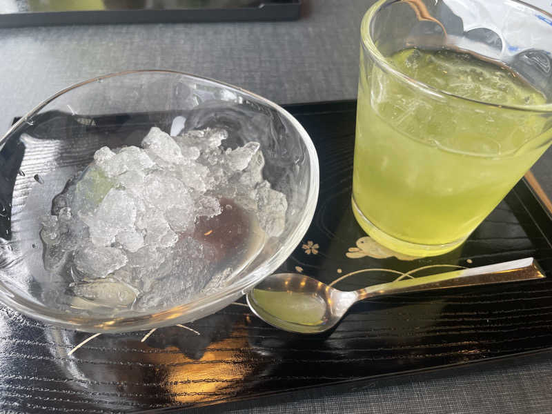 みーちん٩( 'ω' )وさんの大垣サウナのサ活写真