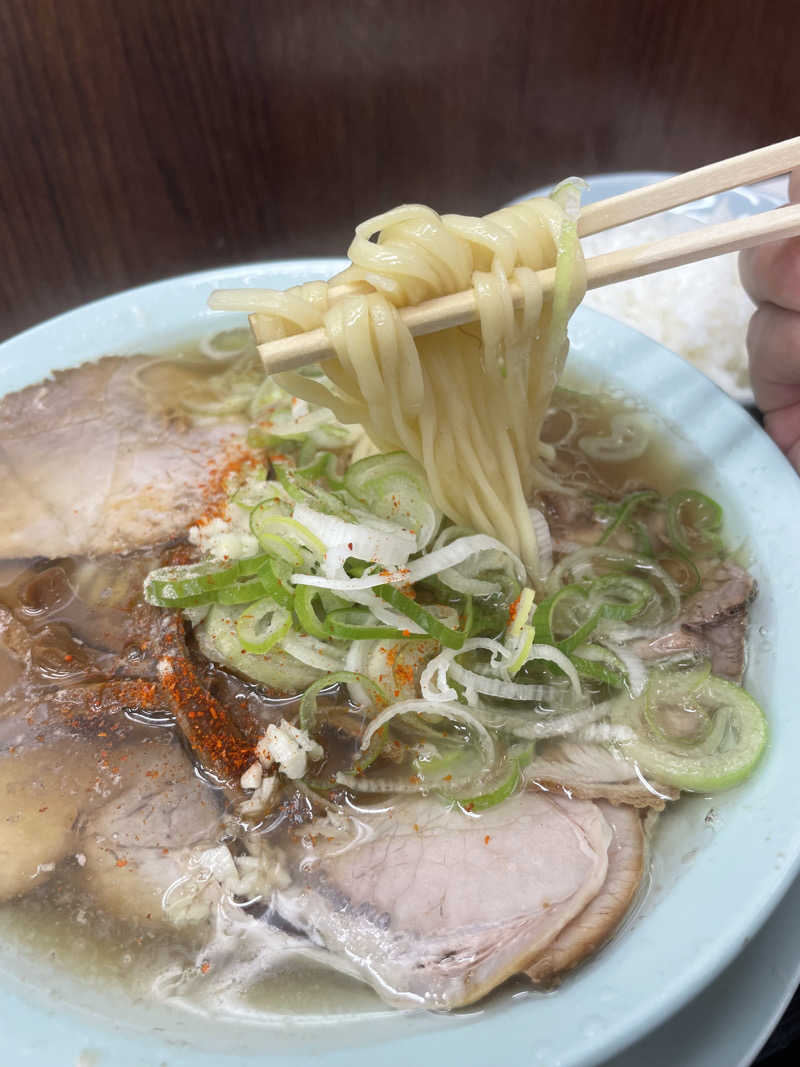 みーちん٩( 'ω' )وさんの新宿天然温泉 テルマー湯のサ活写真