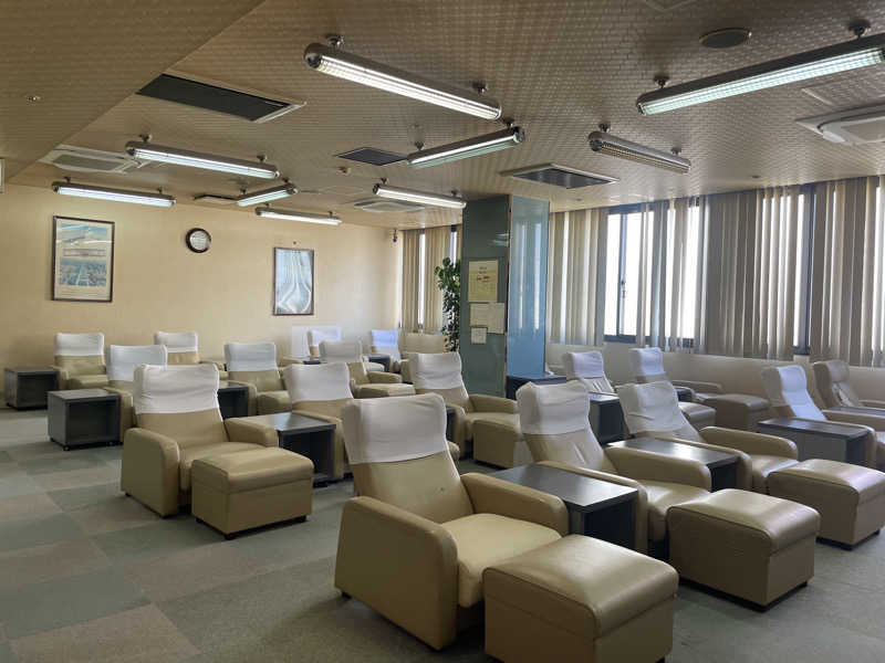 みーちん٩( 'ω' )وさんのノーベルのサ活写真