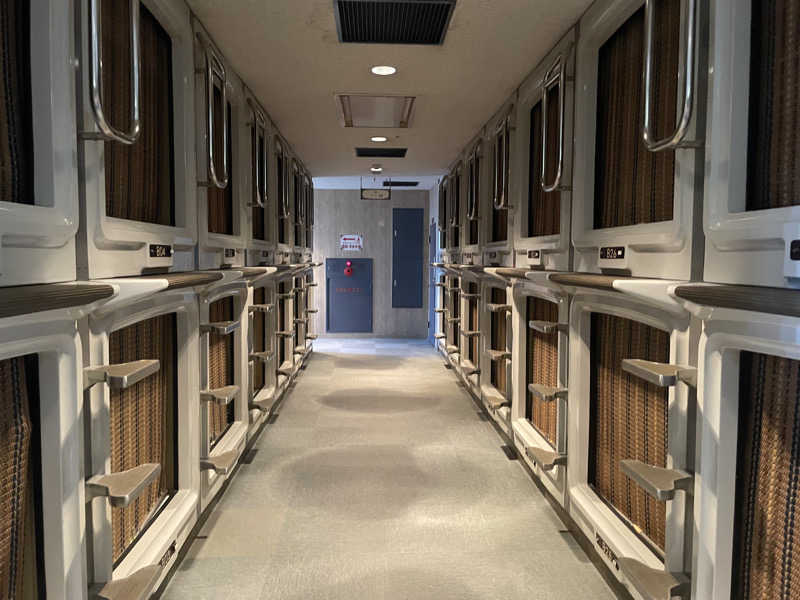 みーちん٩( 'ω' )وさんのノーベルのサ活写真