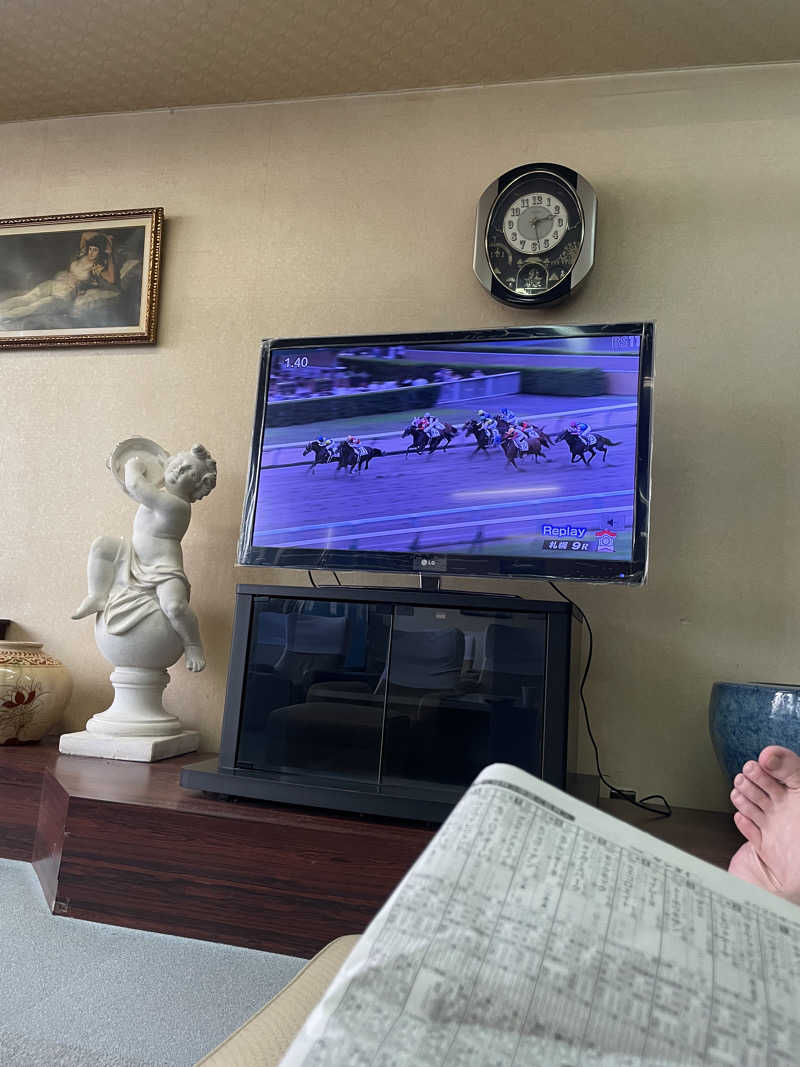 みーちん٩( 'ω' )وさんのノーベルのサ活写真