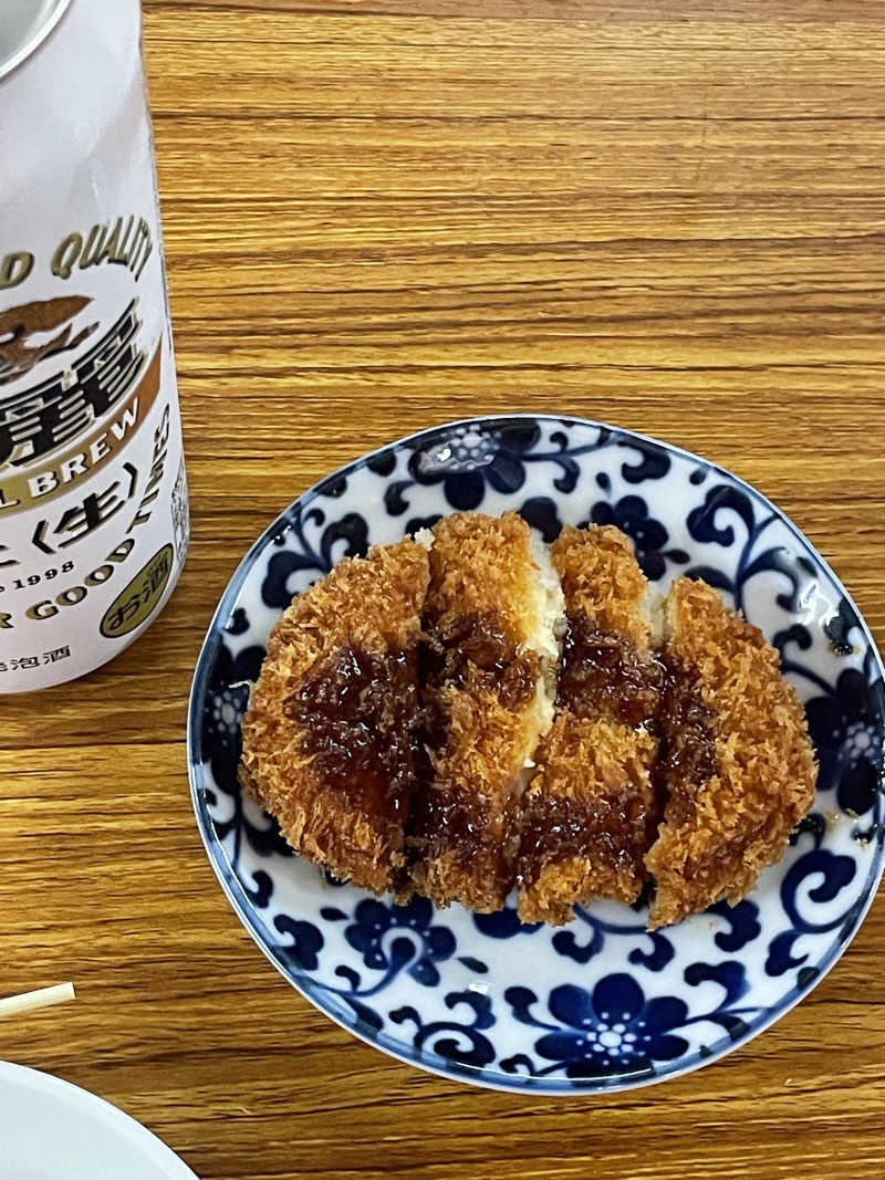 みーちん٩( 'ω' )وさんのSmart Stay SHIZUKU 品川大井町のサ活写真