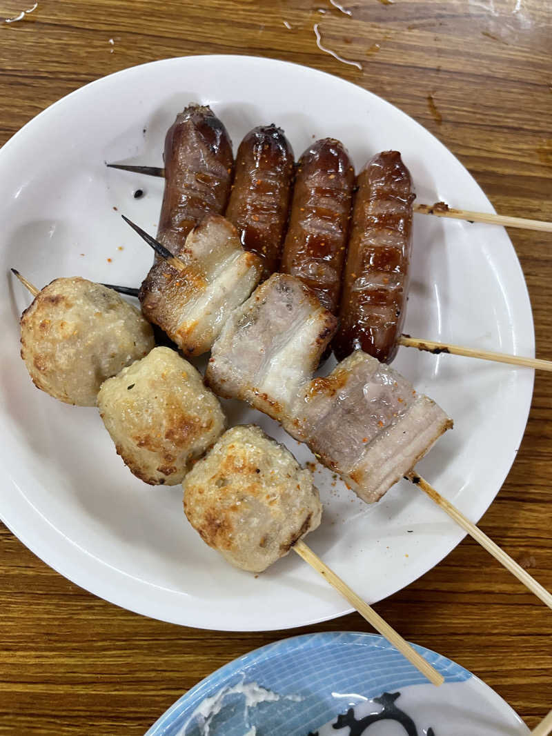 みーちん٩( 'ω' )وさんのSmart Stay SHIZUKU 品川大井町のサ活写真