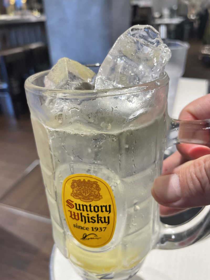 みーちん٩( 'ω' )وさんの船橋グランドサウナ&カプセルホテルのサ活写真