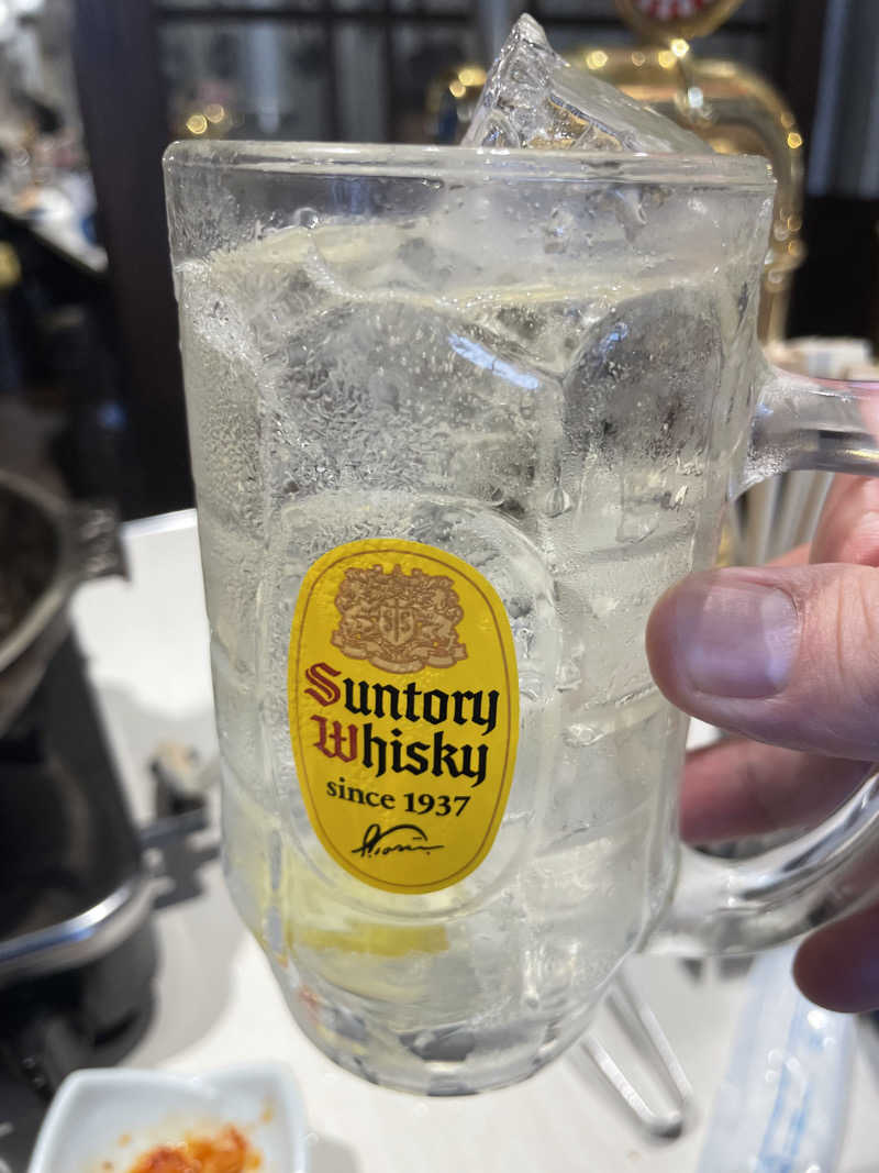 みーちん٩( 'ω' )وさんの船橋グランドサウナ&カプセルホテルのサ活写真