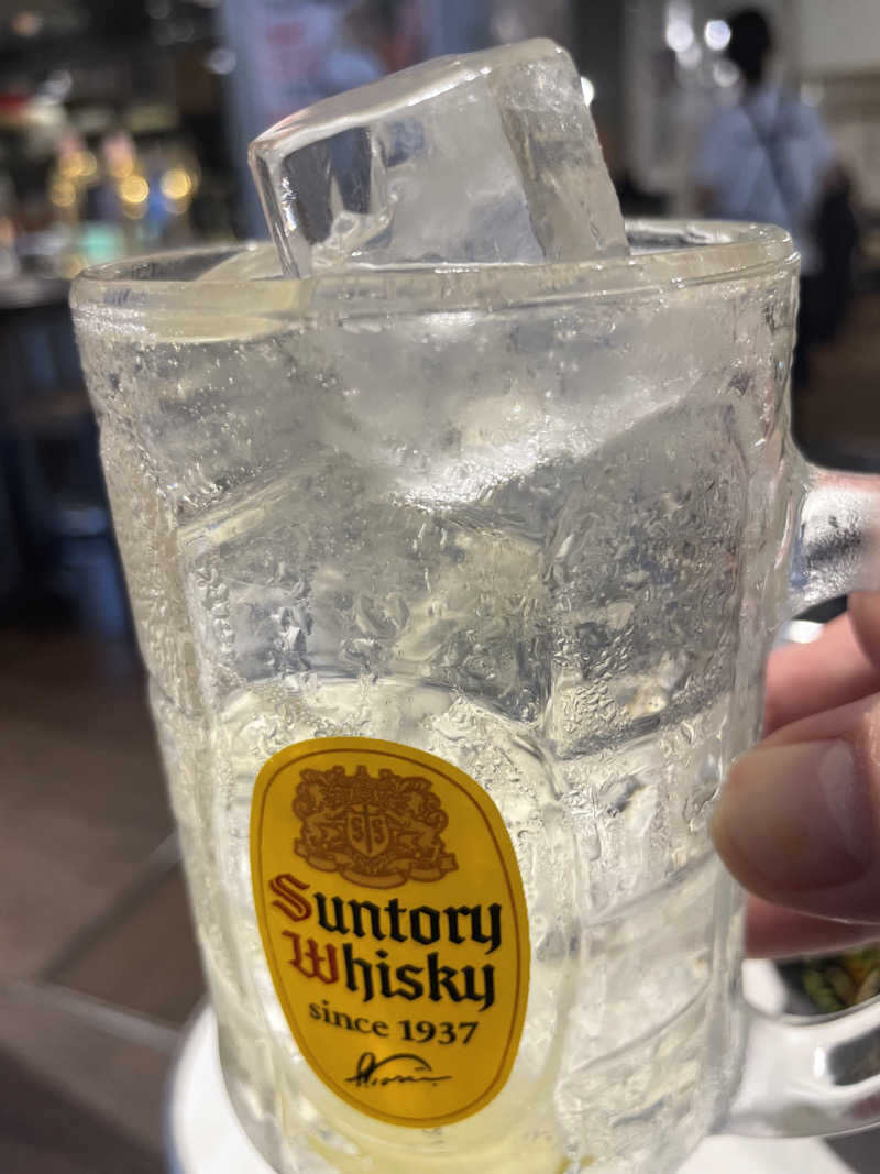 みーちん٩( 'ω' )وさんの船橋グランドサウナ&カプセルホテルのサ活写真