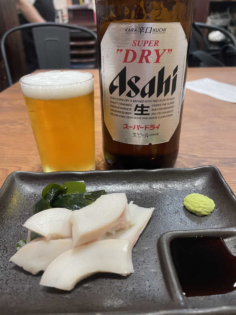 みーちん٩( 'ω' )وさんの黒湯の温泉 ゆ〜シティー蒲田のサ活写真