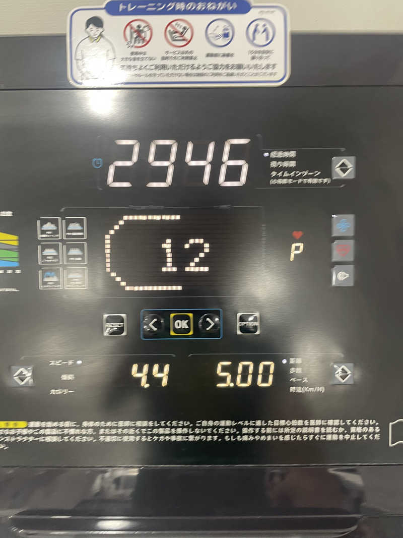 みーちん٩( 'ω' )وさんの蒲田温泉のサ活写真