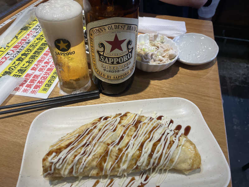 みーちん٩( 'ω' )وさんの蒲田温泉のサ活写真