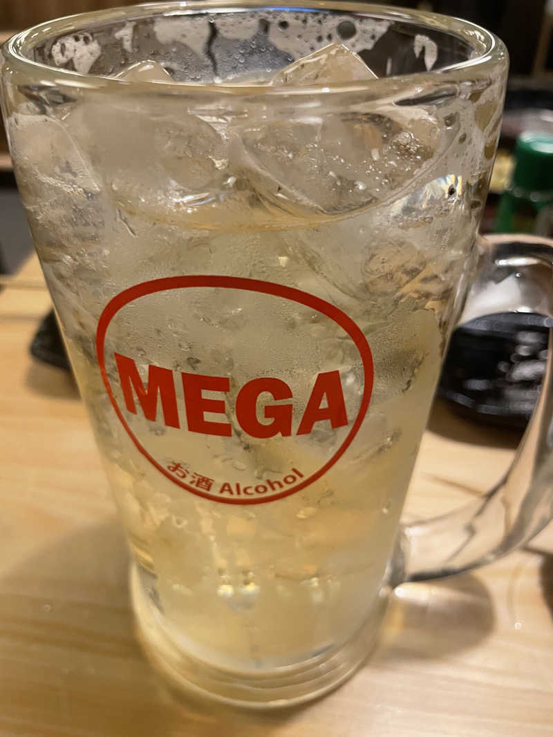 みーちん٩( 'ω' )وさんの草津湯のサ活写真