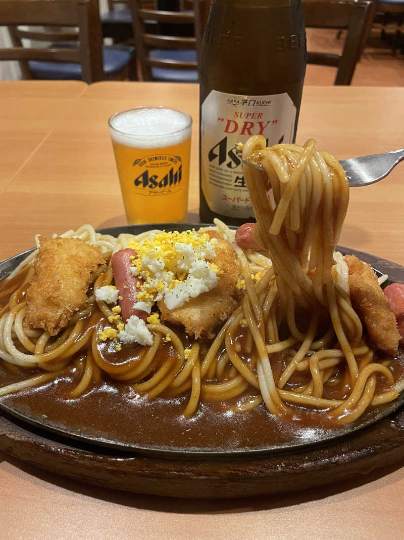 みーちん٩( 'ω' )وさんの仁王門湯のサ活写真