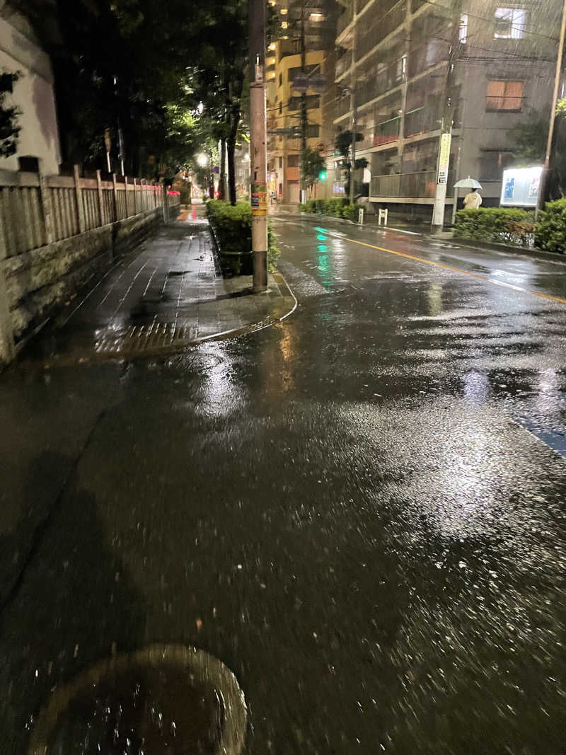 みーちん٩( 'ω' )وさんの武蔵小山温泉 清水湯のサ活写真