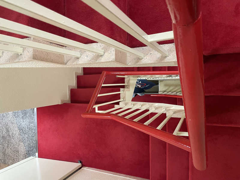 みーちん٩( 'ω' )وさんのサウナセンター新大久保(旧サウナホテルニュー大泉 新大久保店)のサ活写真