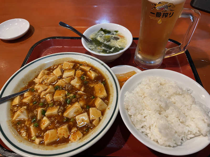 みーちん٩( 'ω' )وさんのサウナセンター新大久保(旧サウナホテルニュー大泉 新大久保店)のサ活写真