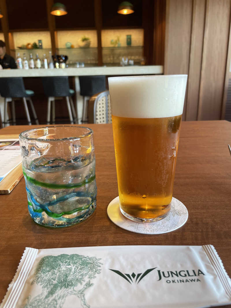 みーちん٩( 'ω' )وさんのスパ ジャングリアのサ活写真