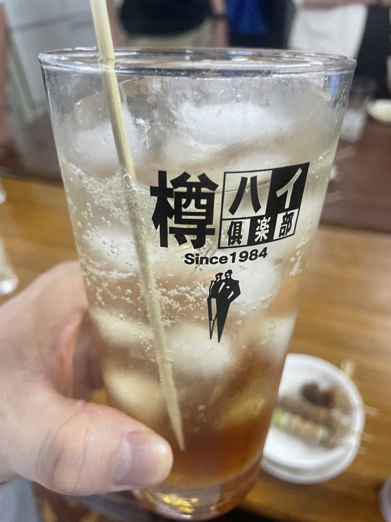 みーちん٩( 'ω' )وさんのSmart Stay SHIZUKU 品川大井町のサ活写真