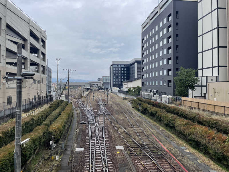 みーちん٩( 'ω' )وさんの高山グリーンホテルのサ活写真