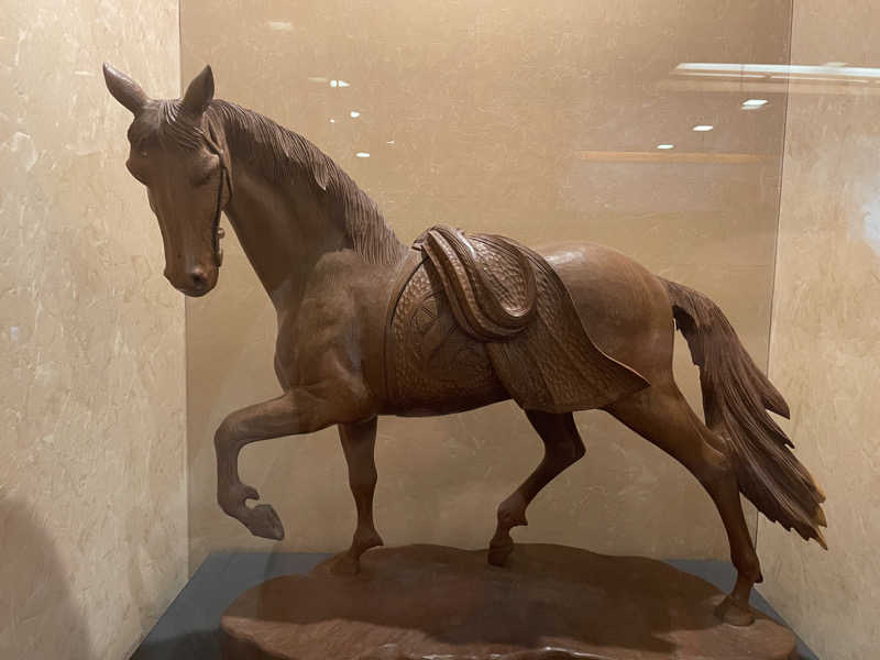 みーちん٩( 'ω' )وさんの高山グリーンホテルのサ活写真