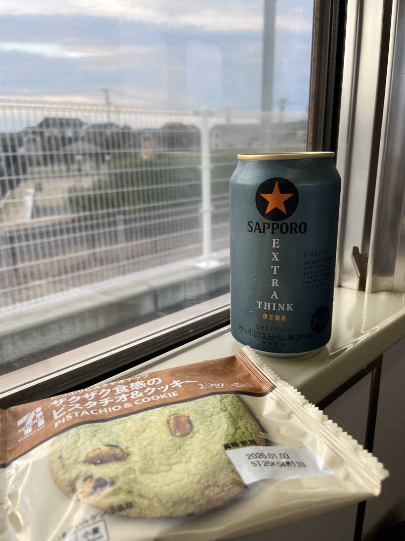 みーちん٩( 'ω' )وさんの上越サンプラザホテルのサ活写真