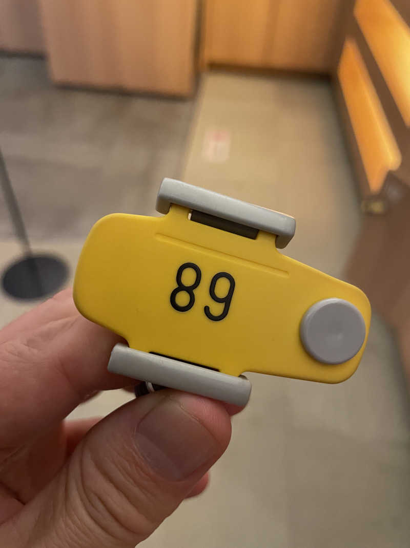 みーちん٩( 'ω' )وさんのSPA&SAUNA コリドーの湯のサ活写真