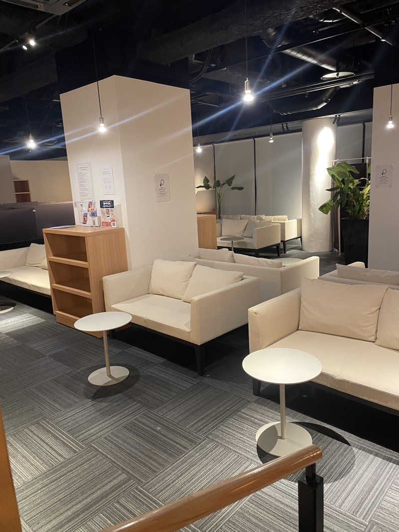 みーちん٩( 'ω' )وさんのSPA&SAUNA コリドーの湯のサ活写真