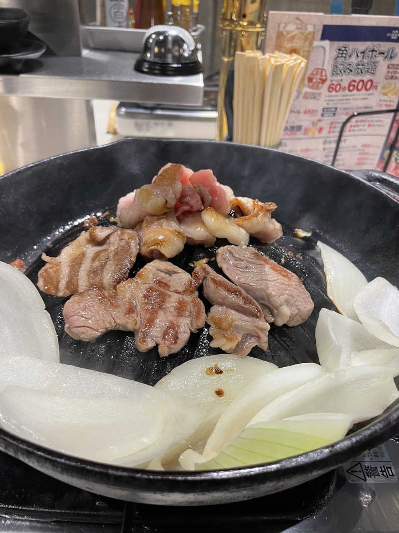 みーちん٩( 'ω' )وさんのSPA&SAUNA コリドーの湯のサ活写真