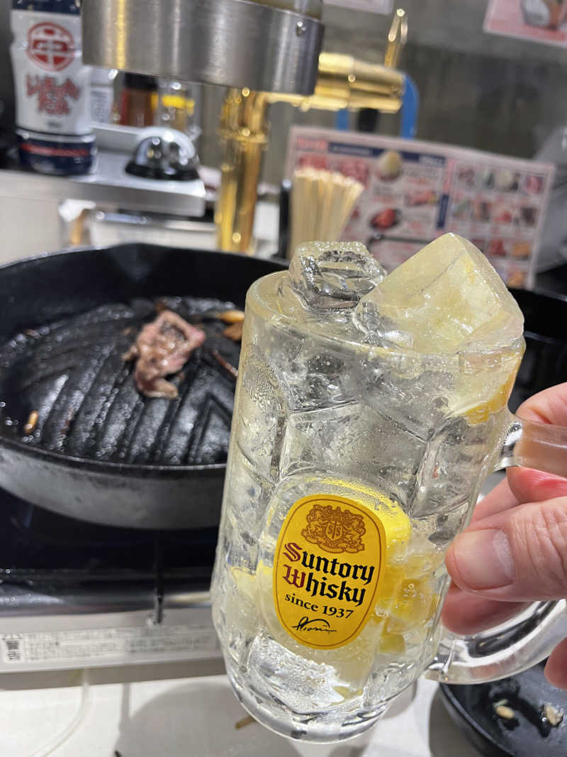 みーちん٩( 'ω' )وさんのSPA&SAUNA コリドーの湯のサ活写真