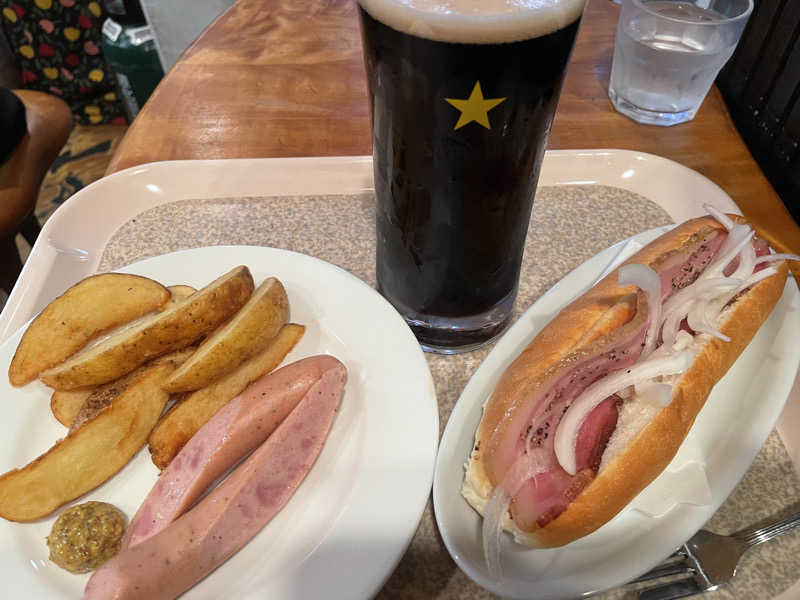 みーちん٩( 'ω' )وさんの中延記念湯のサ活写真