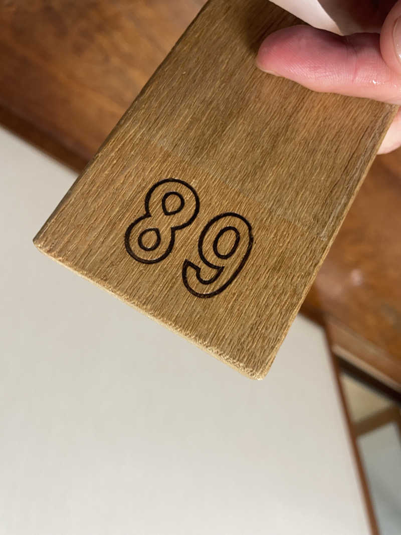 みーちん٩( 'ω' )وさんの中延記念湯のサ活写真