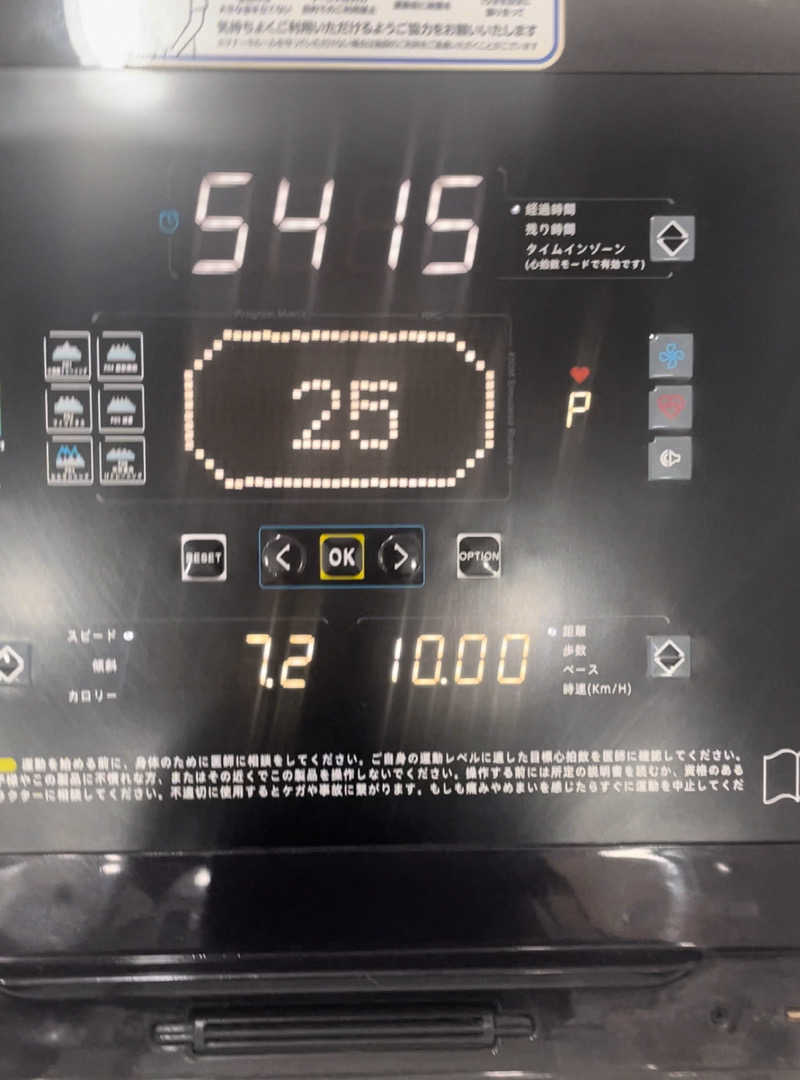 みーちん٩( 'ω' )وさんの草津湯のサ活写真