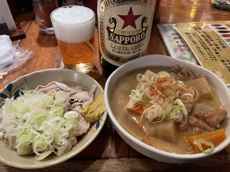 みーちん٩( 'ω' )وさんの光明泉のサ活写真