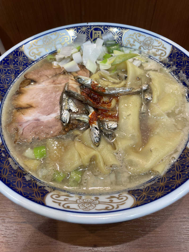 みーちん٩( 'ω' )وさんの黒湯の温泉 ゆ〜シティー蒲田のサ活写真