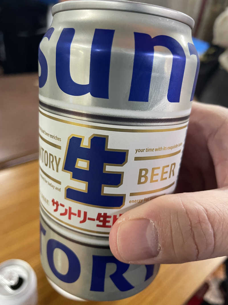 みーちん٩( 'ω' )وさんの中延温泉 松の湯のサ活写真