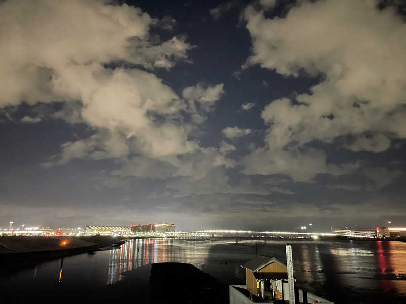 みーちん٩( 'ω' )وさんの第五相模湯のサ活写真