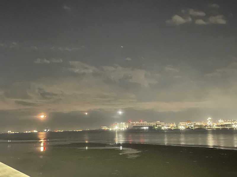 みーちん٩( 'ω' )وさんの第五相模湯のサ活写真