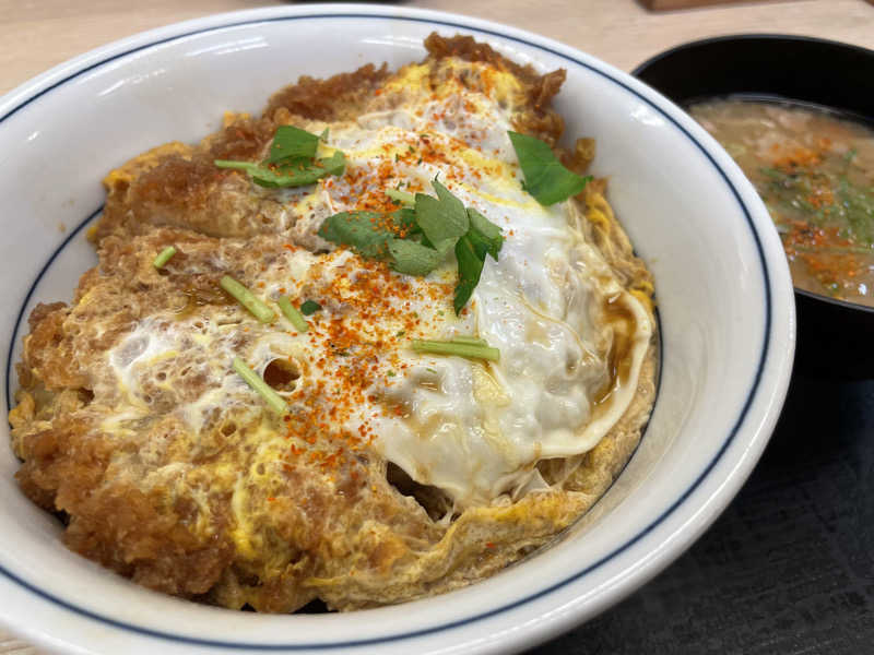 みーちん٩( 'ω' )وさんの草津湯のサ活写真