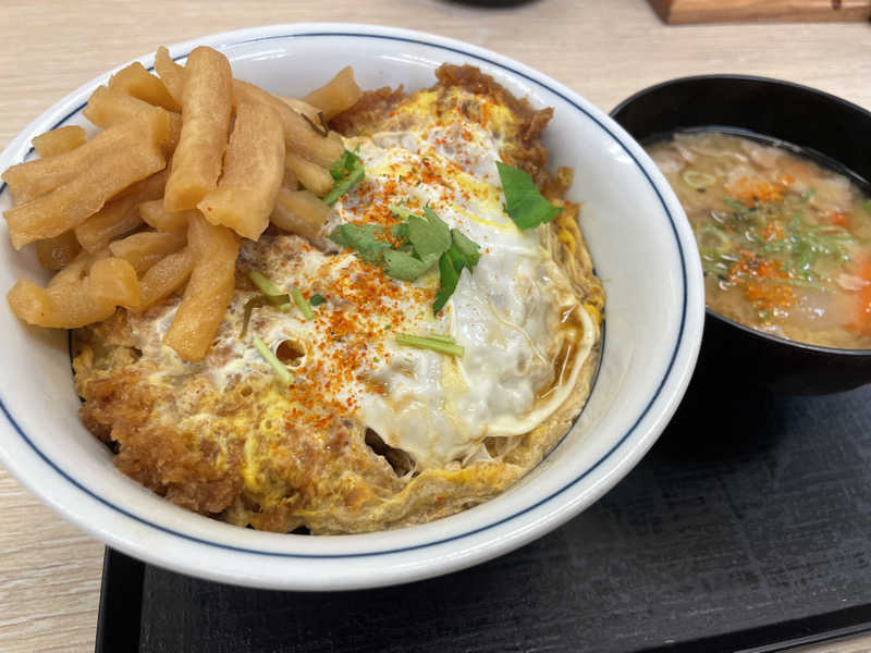 みーちん٩( 'ω' )وさんの草津湯のサ活写真