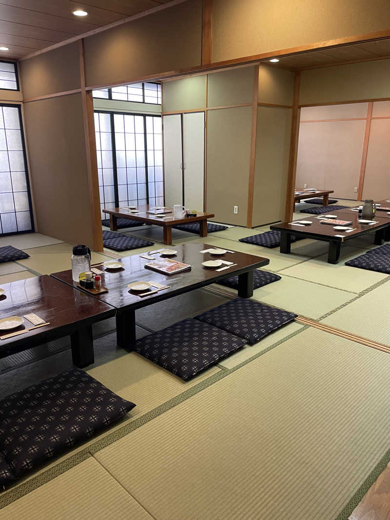 みーちん٩( 'ω' )وさんのなにわ健康ランド 湯〜トピアのサ活写真