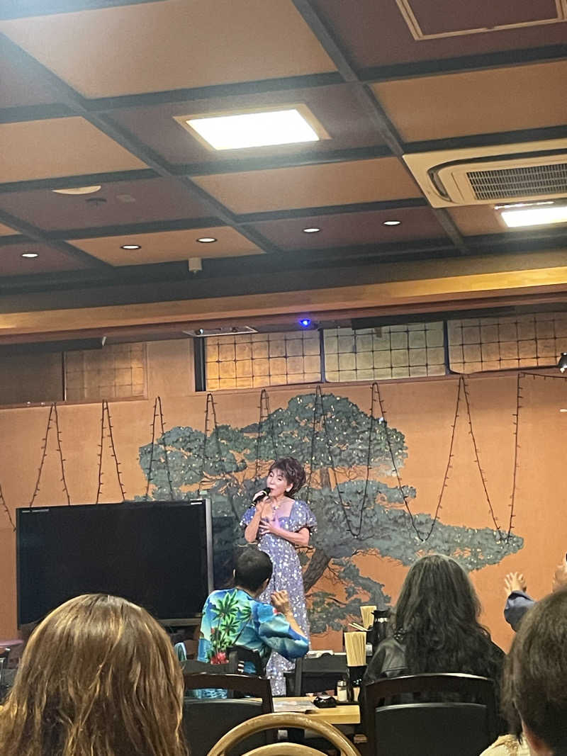 みーちん٩( 'ω' )وさんのなにわ健康ランド 湯〜トピアのサ活写真