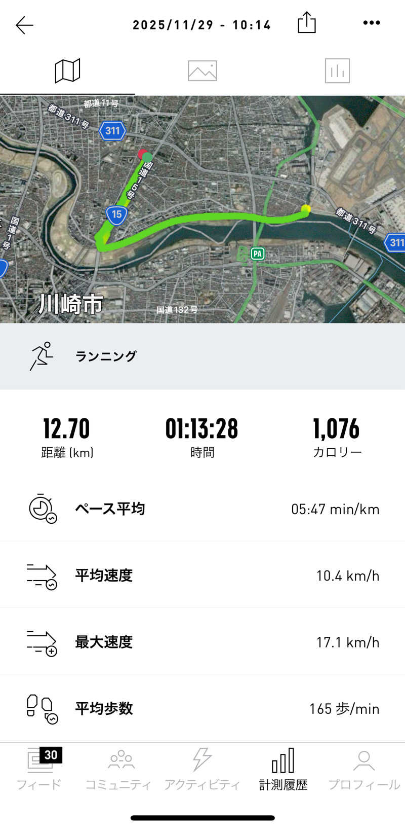 みーちん٩( 'ω' )وさんの蒲田温泉のサ活写真