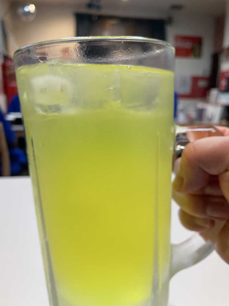 みーちん٩( 'ω' )وさんのスパ&カプセル ニューウイングのサ活写真