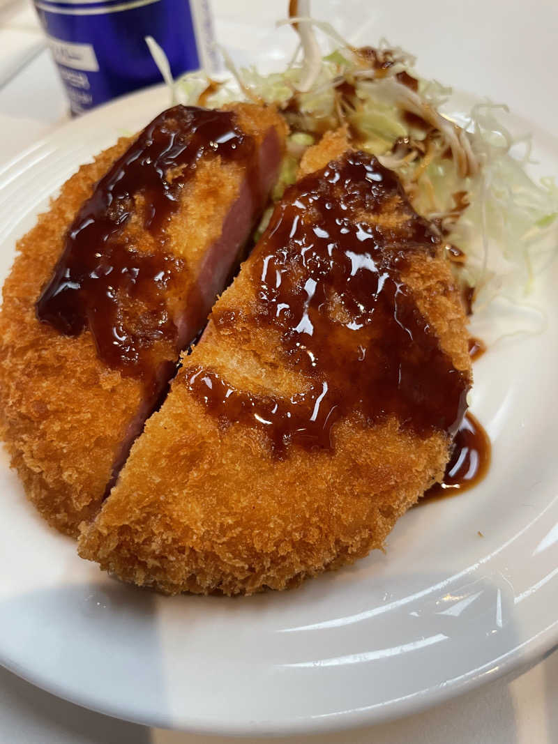 みーちん٩( 'ω' )وさんのスパ&カプセル ニューウイングのサ活写真