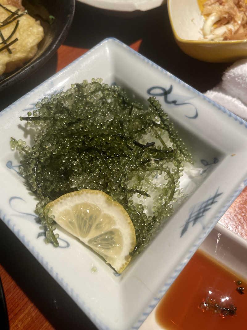 みーちん٩( 'ω' )وさんのワイズキャビン&ホテル 那覇国際通りのサ活写真