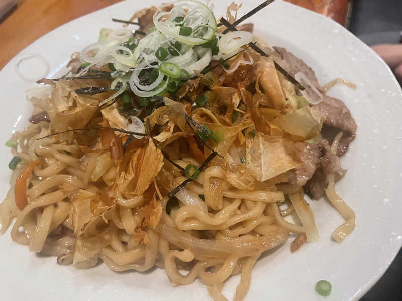 みーちん٩( 'ω' )وさんのワイズキャビン&ホテル 那覇国際通りのサ活写真