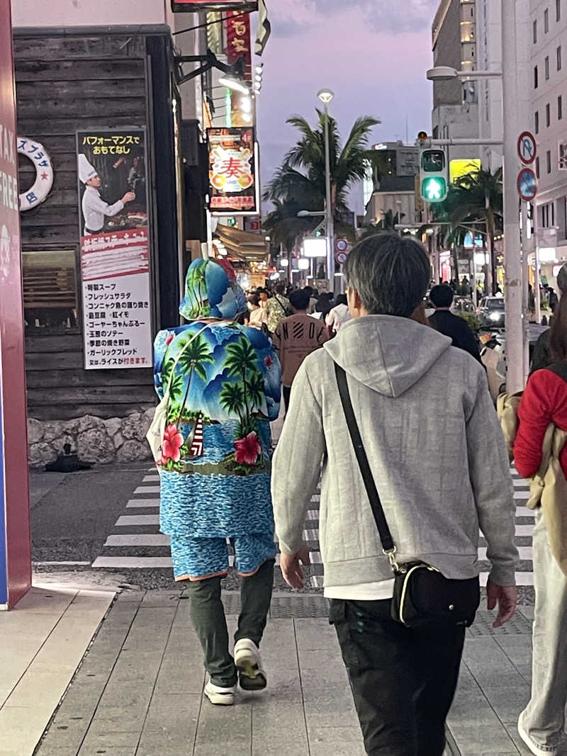 みーちん٩( 'ω' )وさんのサウナの珠湯のサ活写真